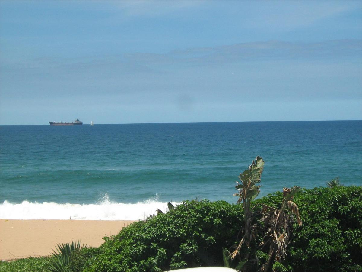Bed and Breakfast Durban Backpackers Exterior foto
