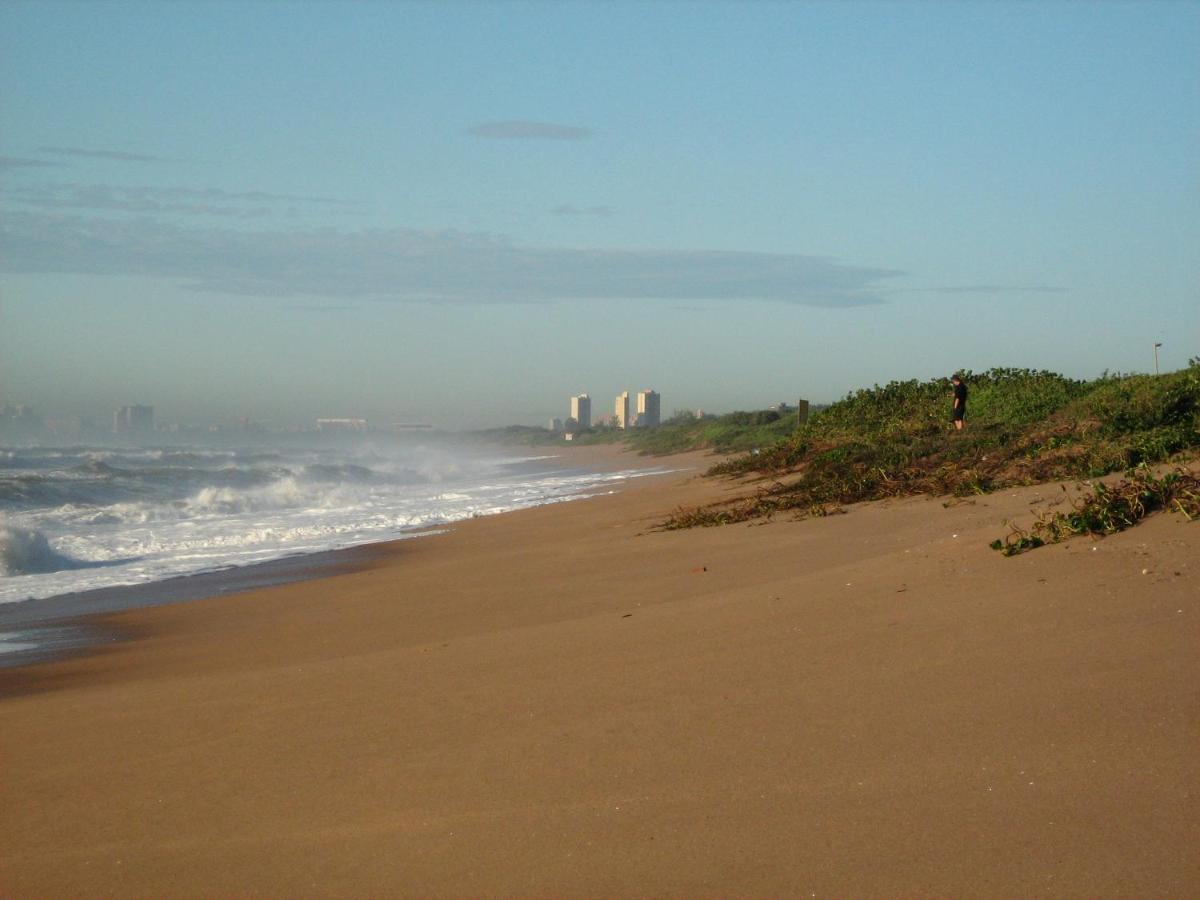 Bed and Breakfast Durban Backpackers Exterior foto