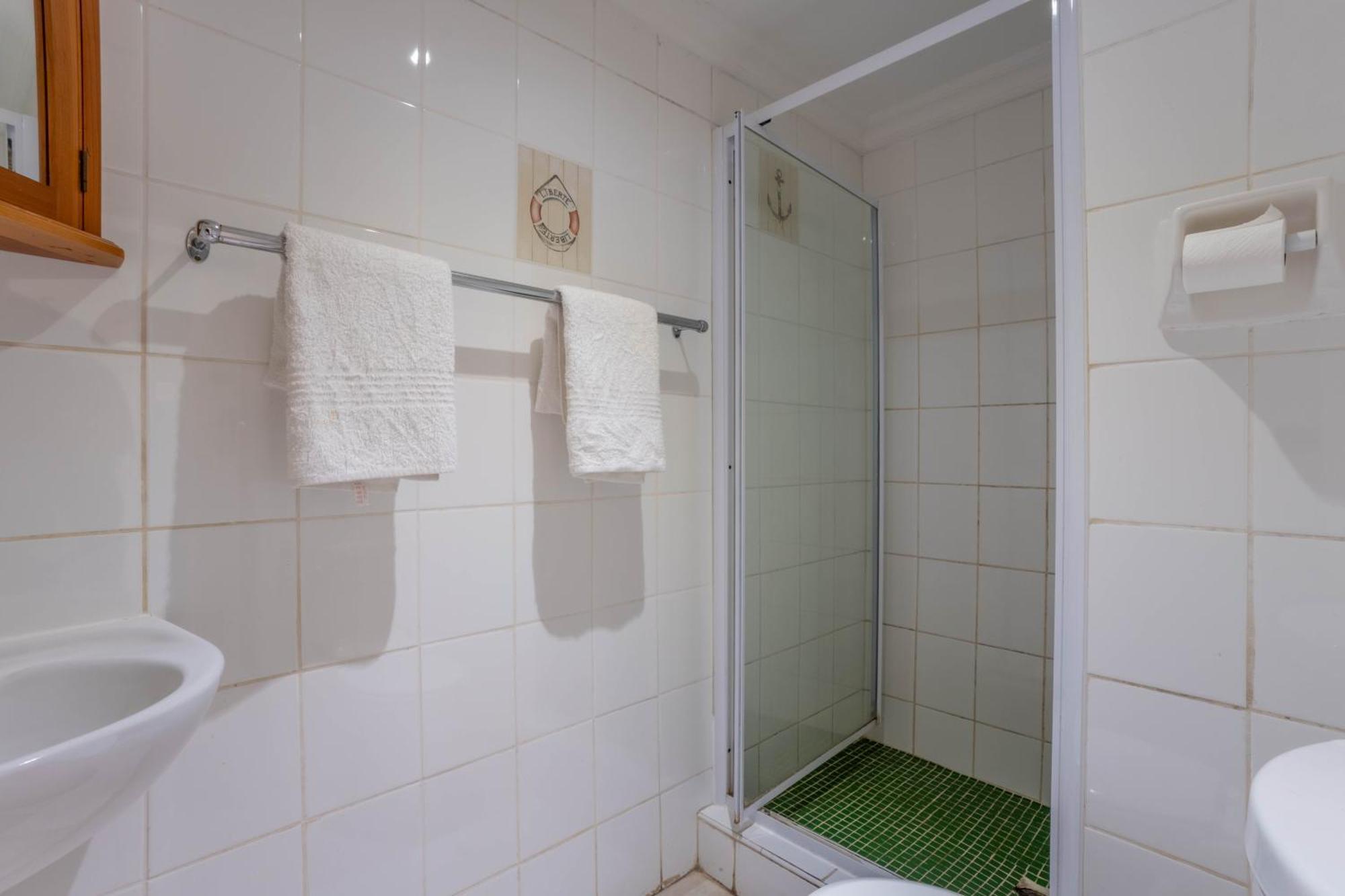 Bed and Breakfast Durban Backpackers Exterior foto